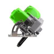 PILA KOTOUČOVÁ AKU PROCRAFT PCA18 BEZ AKUMULÁTORU A NABÍJEČKY | PCA18 PROCRAFT - PILY DO 165MM - AKU NÁŘADÍ