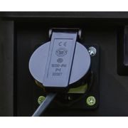 SCHEPPACH SG 1000 RÁMOVÁ ELEKTROCENTRÁLA 700 W S AVR REGULACÍ - JEDNOFÁZOVÉ CENTRÁLY - ELEKTROCENTRÁLY