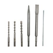 KOMBINOVANÉ VRTACÍ A SEKACÍ KLADIVO PROCRAFT BH1100 | BH1100 PROCRAFT - KOMB. KLADIVA SDS + - ELEKTRICKÉ NÁŘADÍ