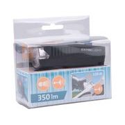 EXTOL LIGHT SVĚTLO BÍLÉ NA KOLO 350LM, USB NABÍJENÍ, KLAKSON, 5W LED, 43137 - ELEKTROKOLA - DŮM A DOMÁCNOST, ELEKTRO..