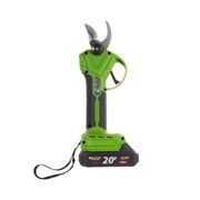 AKU KŘOVINOŘEZ A AKU NŮŽKY SATA-40/ES30LIBB | SATA-40/ES30LIBB PROCRAFT - AKU KŘOVINOŘEZY - ZAHRADA