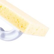 HLADÍTKO HOUBA MOŘSKÁ 25X14X3CM - HLADÍTKA - STAVEBNÍ TECHNIKA