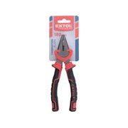 EXTOL PREMIUM KLEŠTĚ KOMBINOVANÉ, 180MM, 8813182 - KOMBINOVANÉ KLEŠTĚ - RUČNÍ NÁŘADÍ