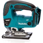 MAKITA DJV180Z - AKU PŘÍMOČARÁ PILA LI-ION LXT 18V,BEZ AKU Z - AKU PŘÍMOČARÉ PILY - AKU NÁŘADÍ