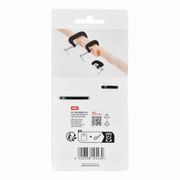 KREATOR KRTH40503 UNIVERZÁLNÍ SVĚRKA TYP C 60, 90, 120MM (SADA 3KS) - OSTATNÍ SVĚRKY - RUČNÍ NÁŘADÍ