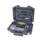 EXTOL CRAFT BRUSKA PŘÍMÁ S OHEBNÝM NÁSTAVCEM, 210KS, 135W, 404117 - PŘÍMÁ BRUSKA - ELEKTRICKÉ NÁŘADÍ