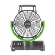 AKU VENTILÁTOR PROCRAFT CF20 (BEZ BATERIE A NABÍJEČKY) | CF20 BB PROCRAFT - AKU VENTILÁTORY - AKU NÁŘADÍ