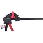 EXTOL PREMIUM SVĚRKA RYCHLOUPÍNACÍ, 300MM, 205-555MM, 8815213 - TRUHLÁŘSKÉ SVĚRKY - RUČNÍ NÁŘADÍ