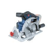 SCHEPPACH CCS165-20LI AKU 20 V RUČNÍ OKRUŽNÍ PILA (BEZ BATERIE A NABÍJEČKY) - AKU STROJE SCHEPPACH 20V - AKU NÁŘADÍ