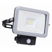 POWERPLUS WOC110001 LED REFLEKTOR PAD PRO 10W PLUS SENSOR - LED SVĚTLA - SVÍTIDLA