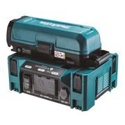 MAKITA BAC01 - MĚNIČ NAPĚTÍ DC/AC - AKU SPECIALITY - AKU NÁŘADÍ