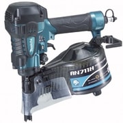 MAKITA AN711H - PNEUMATICKÁ HŘEBÍKOVAČKA HP,45-75MM - HŘEBÍKOVAČKY{% if kategorie.adresa_nazvy[0] != zbozi.kategorie.nazev %} - PNEU NÁŘADÍ{% endif %}