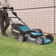 MAKITA LM001GZ - AKU SEKAČKA S POJEZDEM 480MM LI-ION XGT 40V BEZ AKU Z - AKUMULÁTOROVÉ SEKAČKY - ZAHRADA