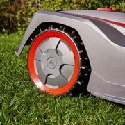 ROBOLINHO® 520 W SOLO BY AL-KO - ROBOTICKÉ SEKAČKY - ZAHRADA