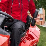 PODRUČKY AL-KO - ND AL-KO - NÁHRADNÍ DÍLY