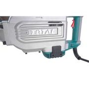 TOTAL BOURACÍ KLADIVO, SDS-HEX, 50J, TH215456 - ZNAČKA TOTAL - ELEKTRICKÉ NÁŘADÍ