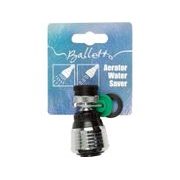 BALLETTO PERLÁTOR OTOČNÝ, DVOUPOLOHOVÝ, VODU ŠETŘÍCÍ, 81096 - PŘÍSLUŠENSTVÍ - SANITA