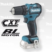 MAKITA DF332DZ - AKU BEZUHLÍKOVÝ ŠROUBOVÁK LI-ION CXT 10,8/12V, BEZ AKU Z - ŠROUBOVÁK BEZ AKU 10,8 V - AKU NÁŘADÍ