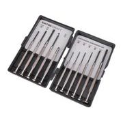 EXTOL CRAFT ŠROUBOVÁKY HODINÁŘSKÉ, SADA 11KS, 5811 - SADY ŠROUBOVÁKŮ{% if kategorie.adresa_nazvy[0] != zbozi.kategorie.nazev %} - RUČNÍ NÁŘADÍ{% endif %}