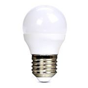 LED ŽÁROVKA, MINIGLOBE, 8W, E27, 3000K, 720LM - PATICE E27 (KLASICKÁ ŽÁROVKA){% if kategorie.adresa_nazvy[0] != zbozi.kategorie.nazev %} - SVÍTIDLA{% endif %}