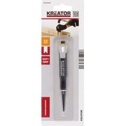 KREATOR KRT463006 P PRŮBOJNÍK TPR 0,8MM - DŮLČÍKY, PRŮBOJNÍKY - RUČNÍ NÁŘADÍ