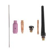 SVAŘOVACÍ HOŘÁK TIG 4MM PROCRAFT INDUSTRIAL | TIG TORCH 4M PROCRAFT - PŘÍSLUŠENSTVÍ KE SVÁŘEČKÁM - ELEKTRICKÉ NÁŘADÍ