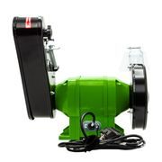 KOMBINOVANÁ BRUSKA KOTUČOVÁ, PÁSOVÁ PROCRAFT PAE1350S | PAE1350S PROCRAFT - DVOUKOTOUČOVÉ BRUSKY - ELEKTRICKÉ NÁŘADÍ