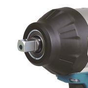 MAKITA DTW1004Z - AKU RÁZOVÝ UTAHOVÁK 1/2" LI-ION LXT 18V, BEZ AKU Z - RÁZOVÝ UTAHOVÁK 18V - AKU NÁŘADÍ