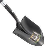 LOPATA SRDCOVÁ KOVANÁ RYCÍ 23CM (NÁŠLAPY) SE SKLOLAMINÁTOVOU NÁSADOU 150CM PROCRAFT GRS-1500 | GRS-1500 PROCRAFT - LOPATKY A MOTYČKY - ZAHRADA