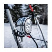 SNOWLINE 620 E II AL-KO - DVOUSTUPŇOVÉ SNĚHOVÉ FRÉZY - ZAHRADA