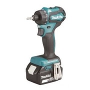 MAKITA DDF083RFJ - AKU BEZUHLÍKOVÝ ŠROUBOVÁK LI-ION 18V 3,0 AH,SYSTAINER - AKU ŠROUBOVÁK 18V - 20V{% if kategorie.adresa_nazvy[0] != zbozi.kategorie.nazev %} - AKU NÁŘADÍ{% endif %}