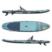 PADDLEBOARD SET PROCRAFT TRAVEL SUP350 | SUP350 PROCRAFT - DOPLŇKY A VYCHYTÁVKY - DŮM A DOMÁCNOST, ELEKTRO..