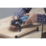 MAKITA TM3010CX5J - MULTI TOOL S PŘÍSLUŠENSTVÍM 320W,MAKPAC - MULTI BRUSKY - RENOVÁTORY (MULTITOOL) - ELEKTRICKÉ NÁŘADÍ