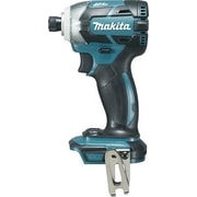 MAKITA DTD148Z - AKU RÁZOVÝ UTAHOVÁK 1/4"LI -ION 18V BEZ AKU Z - BEZ AKU - AKU NÁŘADÍ