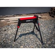 STŮL PRACOVNÍ UPÍNACÍ, MAX. 300KG, MULTIFUNKČNÍ SE SVĚRÁKEM, UPÍNACÍ SÍLA 1000KG - PRACOVNÍ STOLY - DÍLNA A GARÁŽ