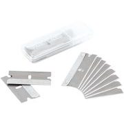 EXTOL CRAFT NÁHRADNÍ BŘITY DO ŠKRABKY 10KS, 38X19MM, 9141 - NÁHRADNÍ BŘITY DO NOŽŮ{% if kategorie.adresa_nazvy[0] != zbozi.kategorie.nazev %} - RUČNÍ NÁŘADÍ{% endif %}