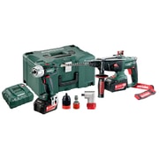 METABO BS 18 LT Q+ KHA 2X4,0AH# - METABO POWER PARTNER{% if kategorie.adresa_nazvy[0] != zbozi.kategorie.nazev %} - ELEKTRICKÉ NÁŘADÍ{% endif %}