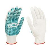 TOTAL RUKAVICE, VELIKOST 10 (XL), TSP11102 - PRACOVNÍ RUKAVICE{% if kategorie.adresa_nazvy[0] != zbozi.kategorie.nazev %} - PŘÍSLUŠENSTVÍ{% endif %}