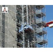 GEDA 1500 Z/ZP (400V) BEZ PLOŠINY - VÝTAHY - STAVEBNÍ TECHNIKA