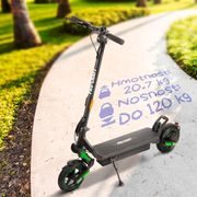 ELEKTROKOLOBĚŽKA PROCRAFT DS500L | DS500L PROCRAFT - ELEKTROKOLOBĚŽKY - DŮM A DOMÁCNOST, ELEKTRO..