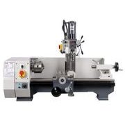 FZ-25E - FRÉZOVACÍ ZAŘÍZENÍ PRO SK - STOLNÍ FRÉZKY NA KOV - KOVOOBRÁBĚCÍ STROJE