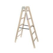 ŠTAFLE MALÍŘSKÉ 5 PŘÍČEK A5-P - ŽEBŘÍKY, SCHŮDKY, LEŠENÍ{% if kategorie.adresa_nazvy[0] != zbozi.kategorie.nazev %} - DÍLNA A GARÁŽ{% endif %}