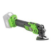 AKU MULTIFUNKČNÍ OSCILAČNÍ BRUSKA PMT22BB PROCRAFT (BEZ BATERIE A NABÍJEČKY) | PMT22BB PROCRAFT - AKU MULTIFUNKČNÍ BRUSKY (MULTITOOL) - AKU NÁŘADÍ