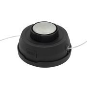 STRUNOVÁ HLAVA NA LOŽISKU (KOVOVÝ NOS) PROCRAFT | MR-8 PROCRAFT - POLO-AUTOMATICÉ HLAVY TAP & GO - ZAHRADA