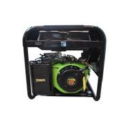 ELEKTROCENTRÁLA BENZÍNOVÁ MOD.GP60 | GP60 PROCRAFT - JEDNOFÁZOVÉ CENTRÁLY - ELEKTROCENTRÁLY