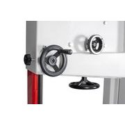 PP-500 - PÁSOVÁ PILA NA DŘEVO - PÁSOVÉ PILY NA DŘEVO - DŘEVOOBRÁBĚCÍ STROJE