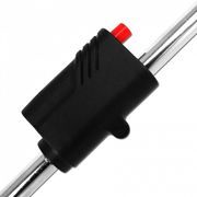 HOŘÁK NA VYPALOVÁNÍ PLEVELE, PIEZO ZAPALOVÁNÍ, 4,2KW - HOŘÁKY NA PLYN - DÍLNA A GARÁŽ