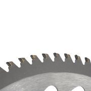 NŮŽ KŘOVINOŘEZU (KOTOUČ) (D255*25.4) 60T WILL WIN PROCRAFT | H/P-60T PROCRAFT - ŽACÍ LISTY - NOŽE - ZAHRADA