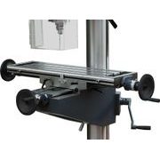 SLOUPOVÁ PŘEVODOVÁ VRTAČKA OPTIDRILL DH 40 CT - STOLNÍ SLOUPOVÉ VRTAČKY - ELEKTRICKÉ NÁŘADÍ