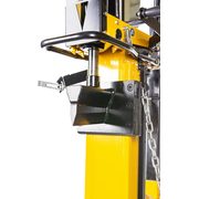 ELEKTRICKÁ ŠTÍPAČKA DŘEVA HAHN & SOHN CEDRUS LS08V - ŠTÍPAČE 10, 12 A VÍCE TUN - ZAHRADA